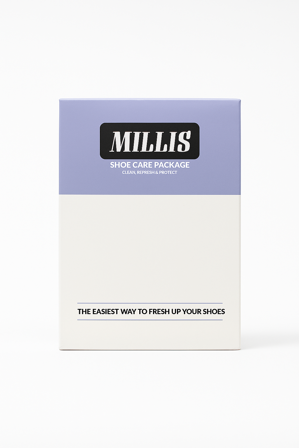 Sneaker Cleaning Care Kit Millis