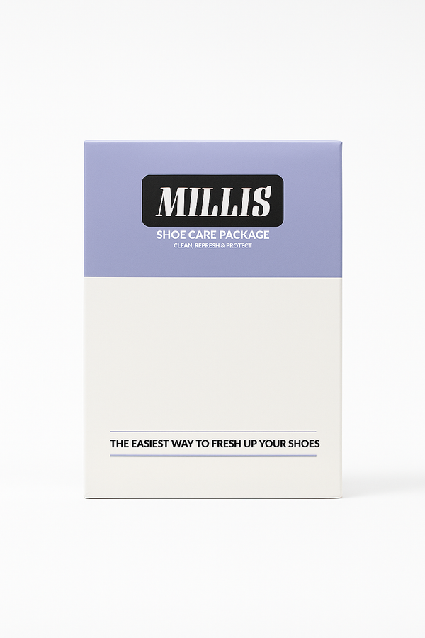 Sneaker Cleaning Care Kit Millis