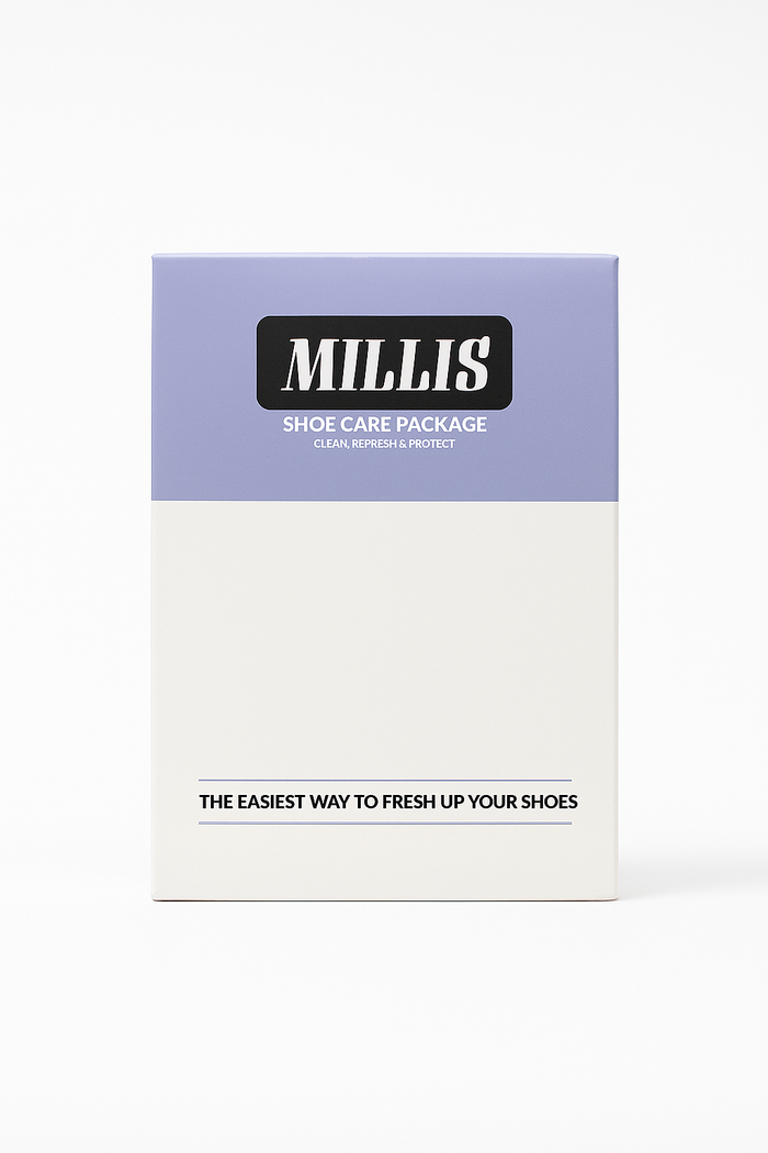 Sneaker Cleaning Care Kit Millis