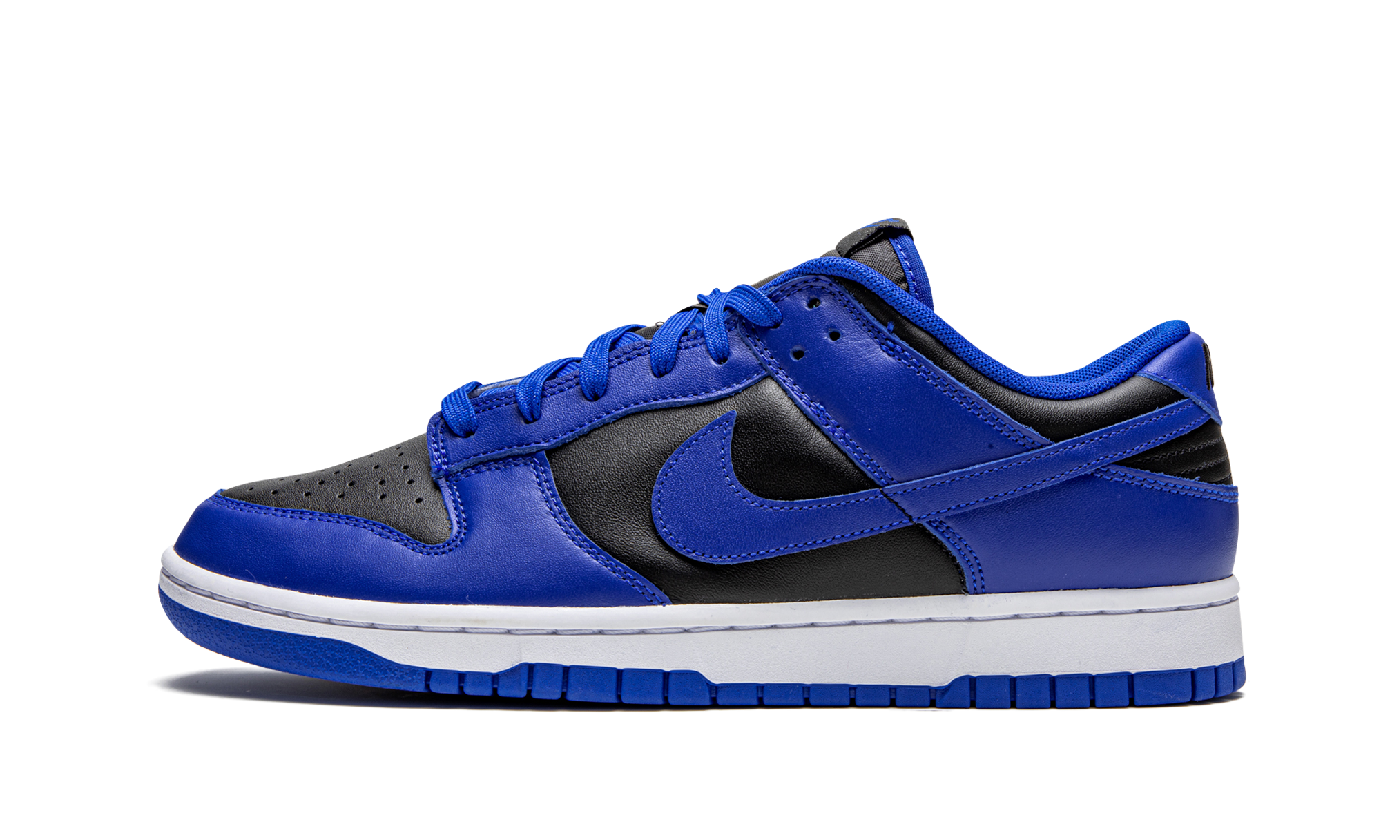 Nike Dunk Low Hyper Cobalt