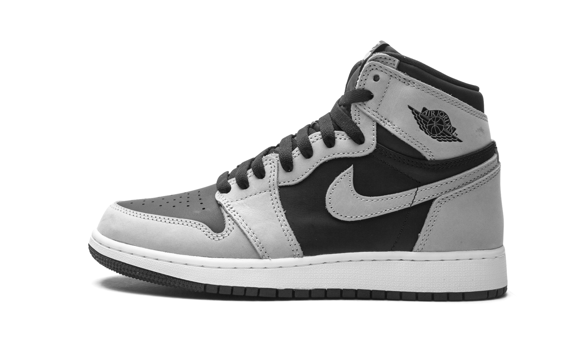Nike Air Jordan 1 Retro High Shadow 2.0