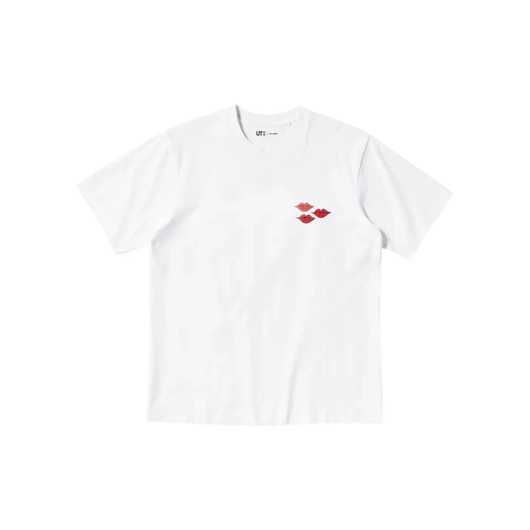 KAWS Tee 'Love'