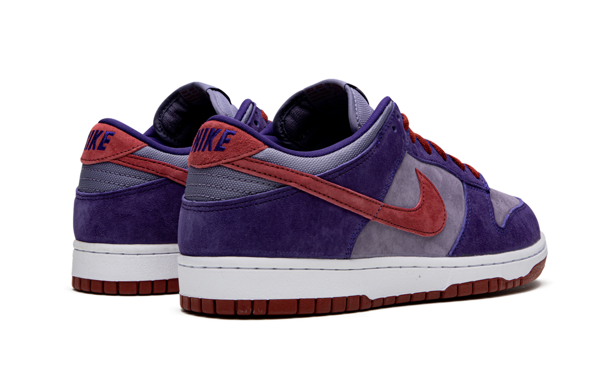 Dunk Low Plum