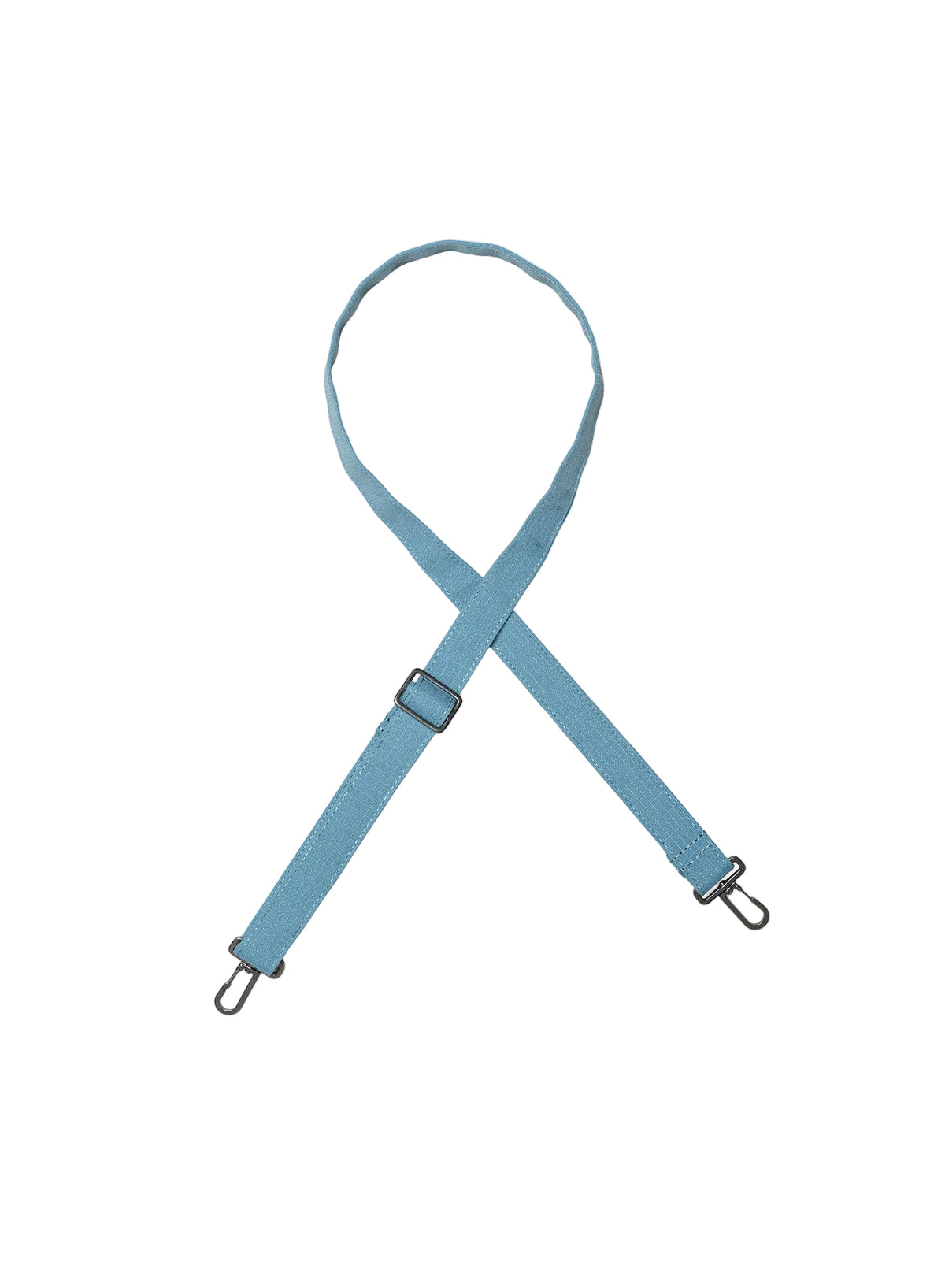 SUSAN BIJL The New Strap Ocean Wide