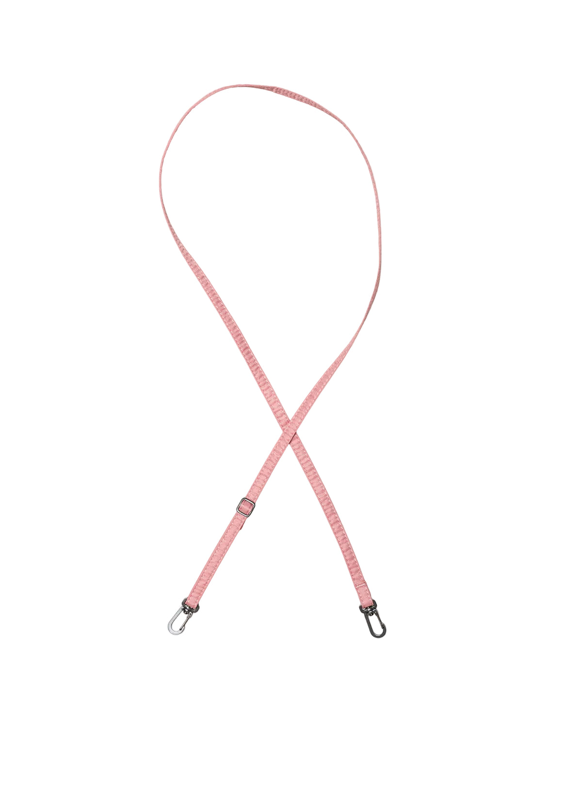 SUSAN BIJL The New Strap Pink Panther Slim