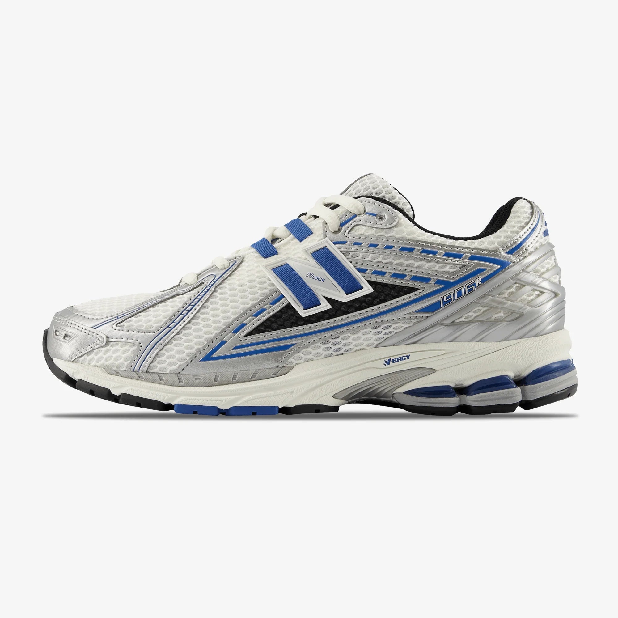 New Balance 1906 Metallic Agate