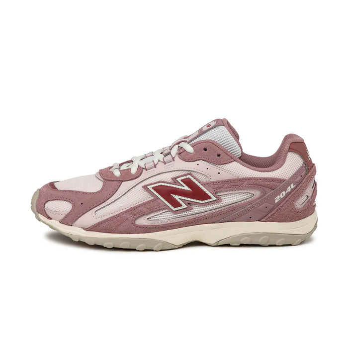 New Balance 204L Rosewood