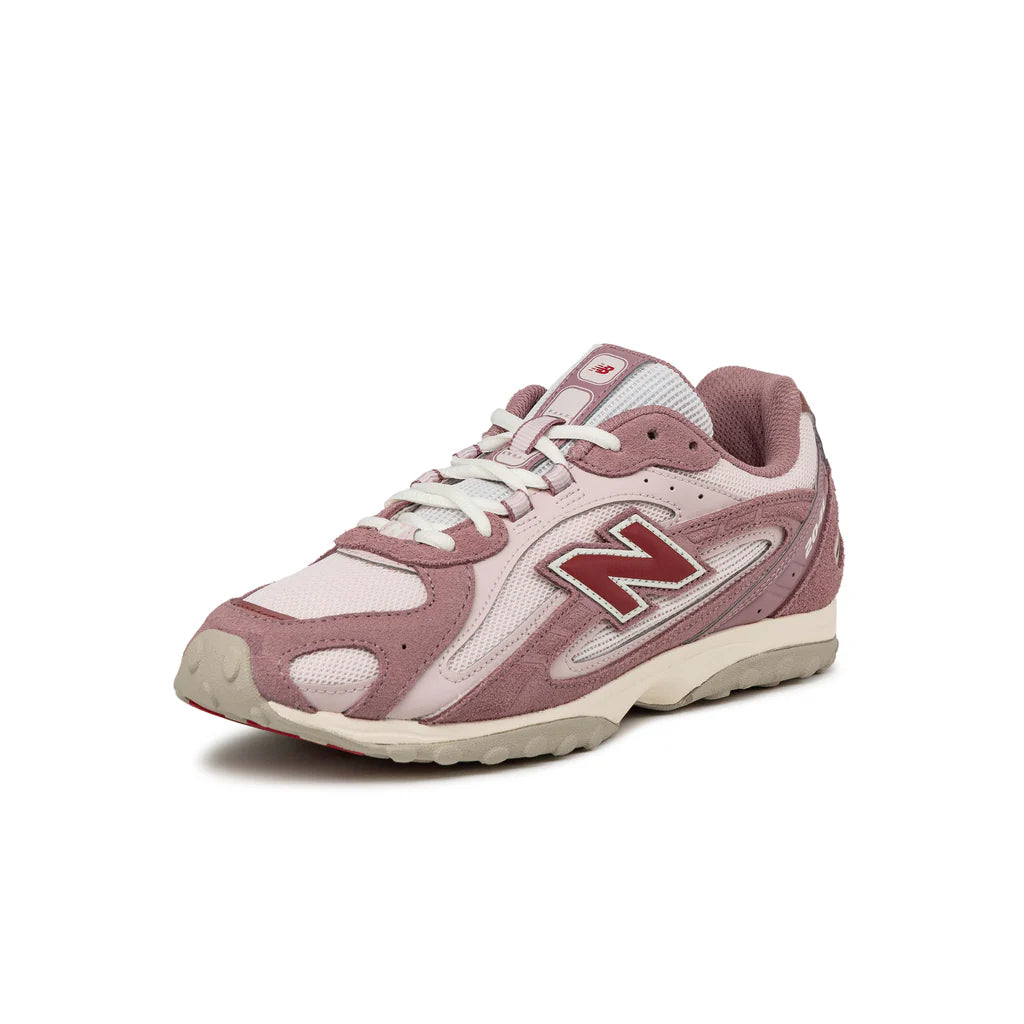 New Balance 204L Rosewood
