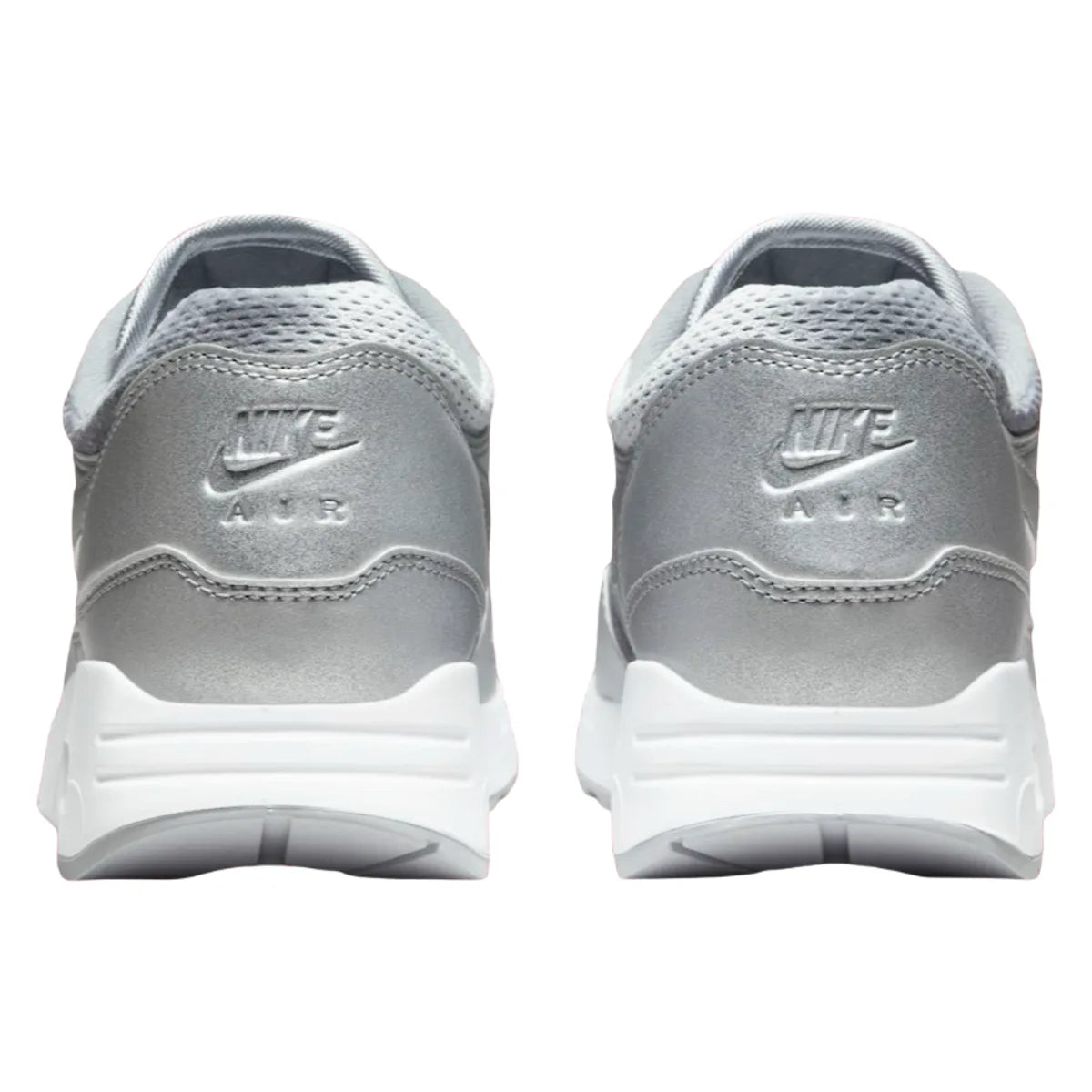 Nike Air Max 1 '86 Metallic Silver Cool Grey