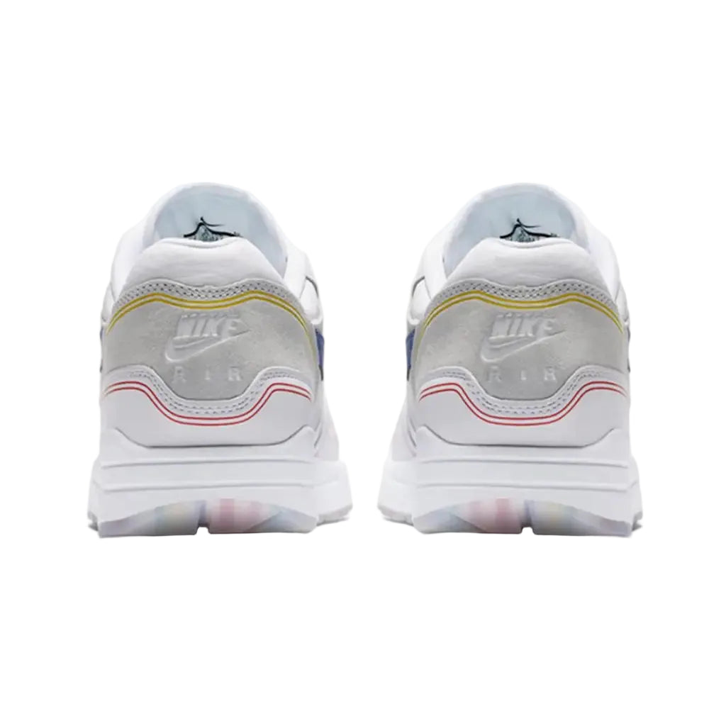 Nike Air Max 1 Pompidou Center Day
