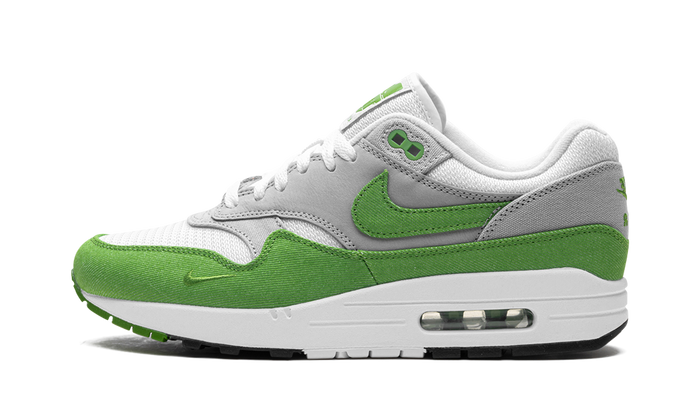 Nike Air Max 1 Patta 20th Anniversary Chlorophyll