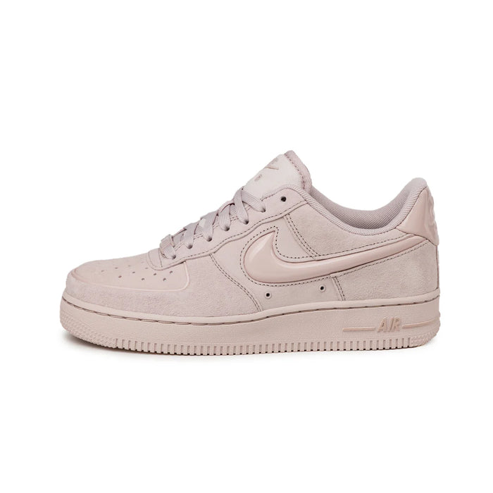 Nike Air Force 1 Low '07 Silt Red Particle Pink