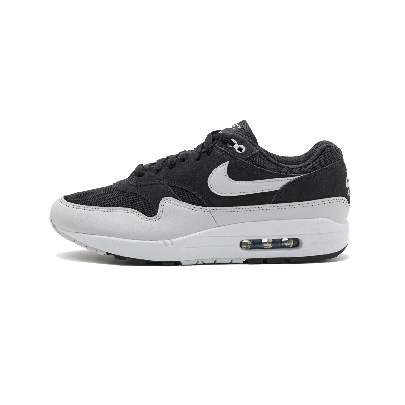 Nike Air Max 1 Off Noir Vast Grey