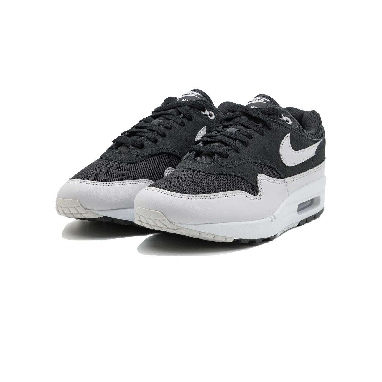Nike Air Max 1 Off Noir Vast Grey
