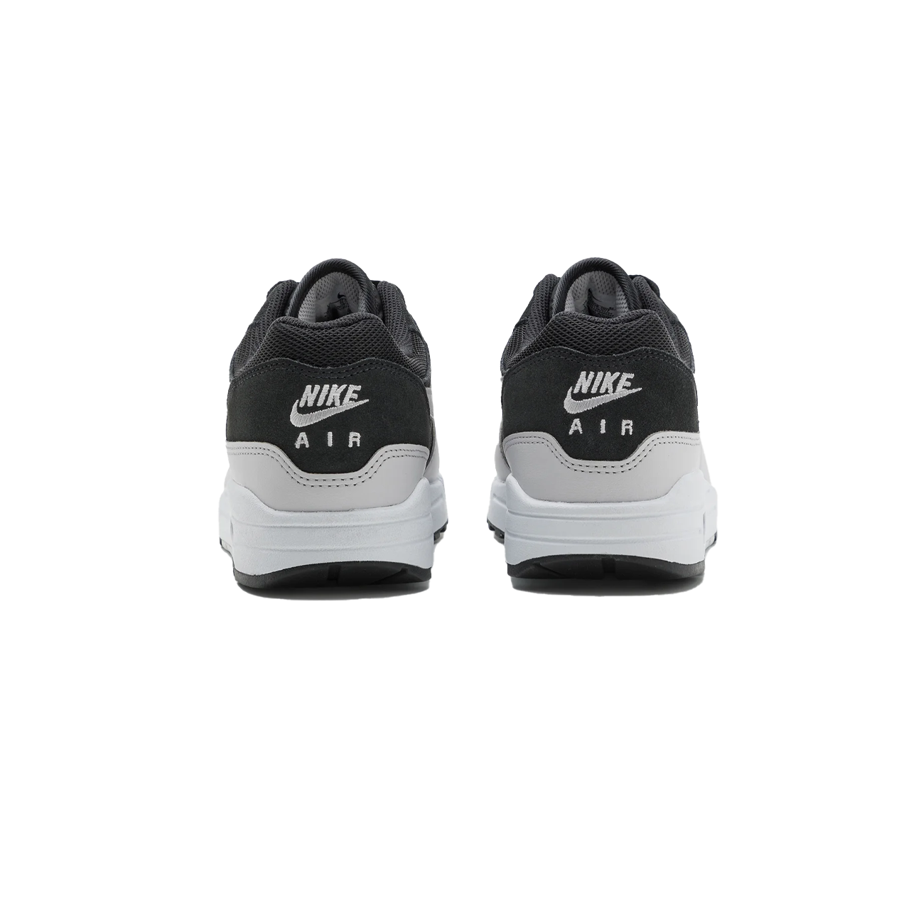 Nike Air Max 1 Off Noir Vast Grey