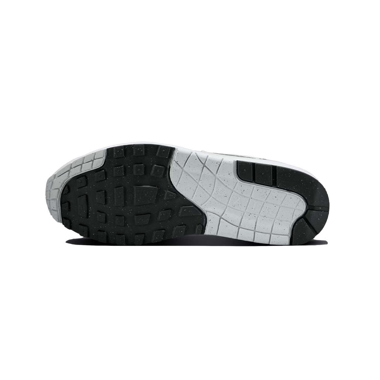 Nike Air Max 1 Off Noir Vast Grey