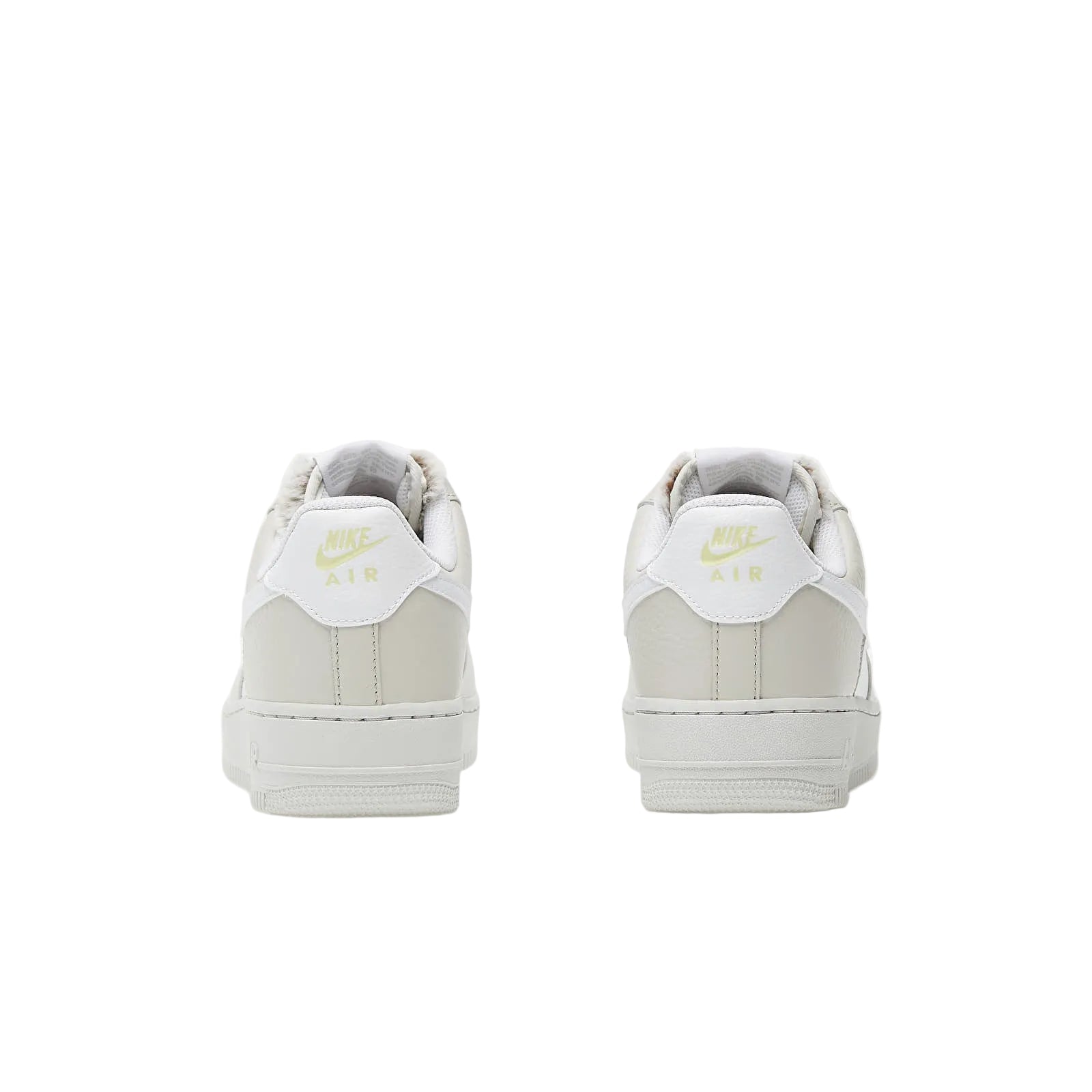 Nike Air Force 1 Light Photon Dust