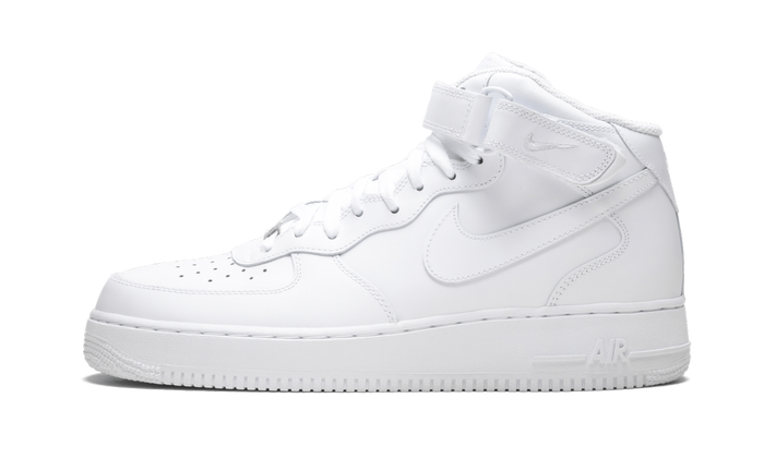Nike Air Force 1 High White
