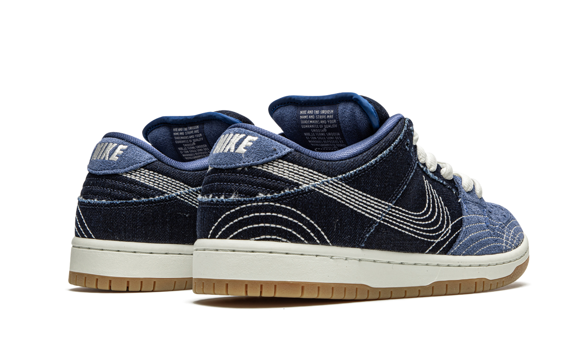 Nike SB Dunk Low Pro PRM Sashiko