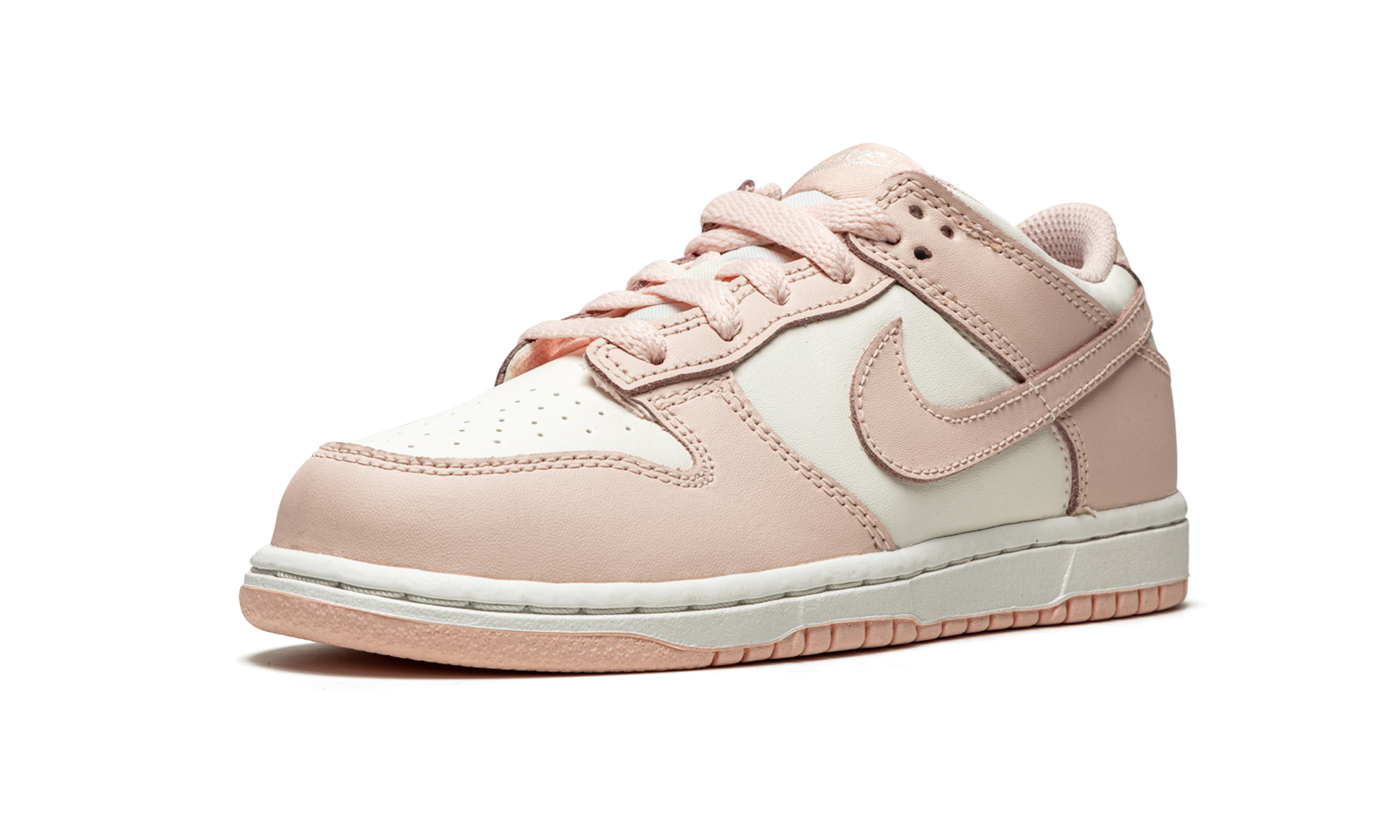 Nike Dunk Low Orange Pearl
