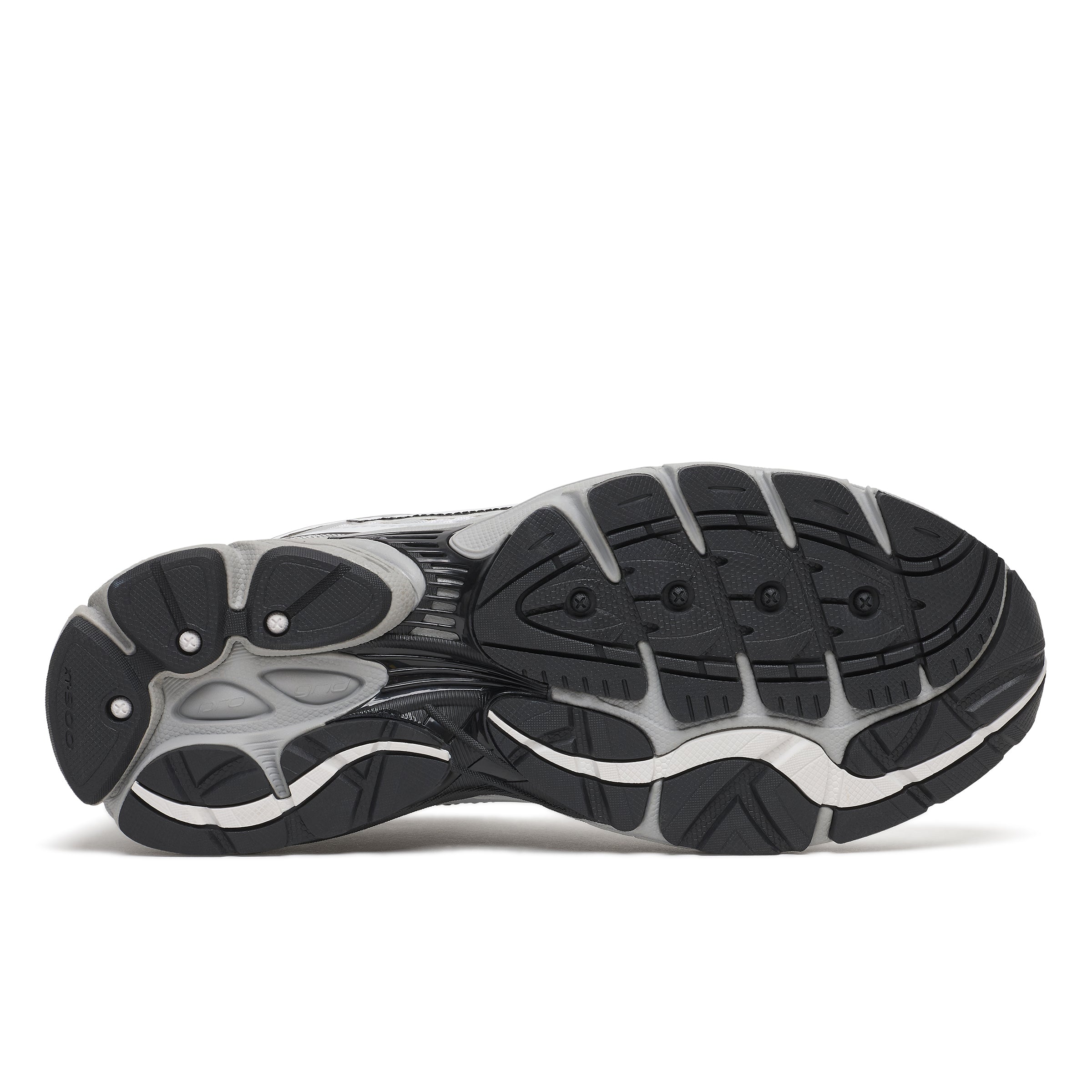 Saucony ProGrid Omni 9 White Cadet