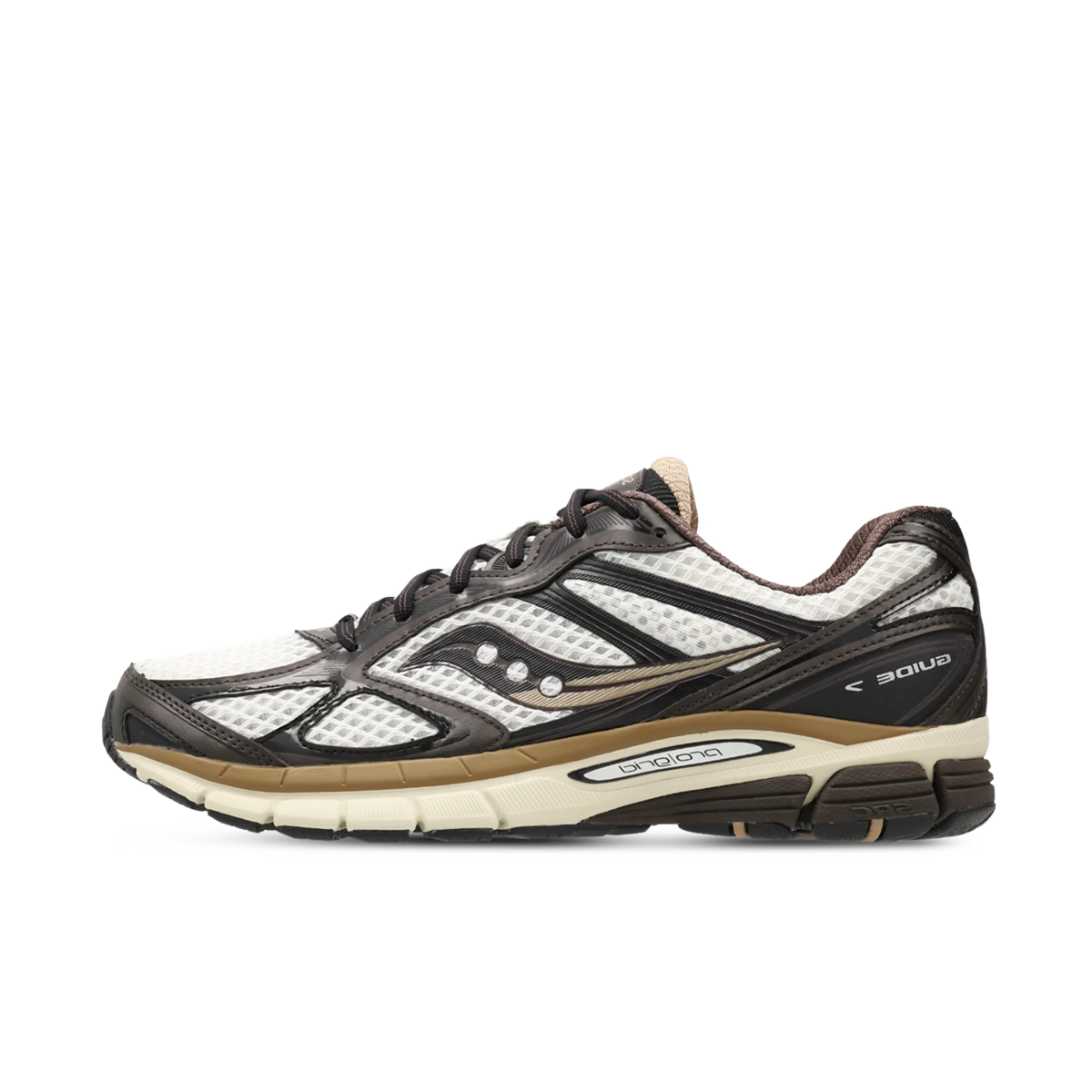 Saucony ProGrid Guide 7 Quartz Torte