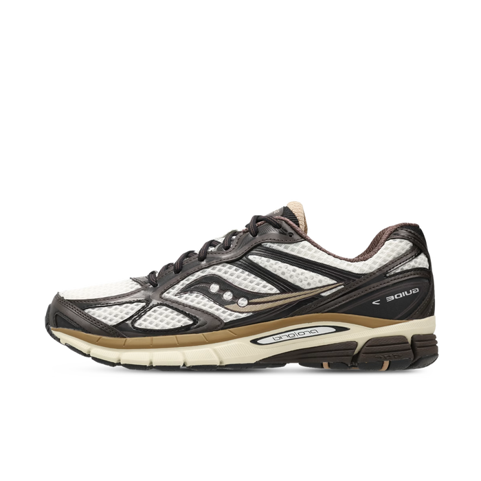 Saucony ProGrid Guide 7 Quartz Torte