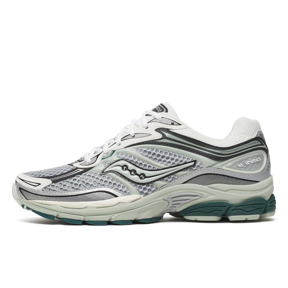 Saucony ProGrid Omni 9 Mist Seafoam