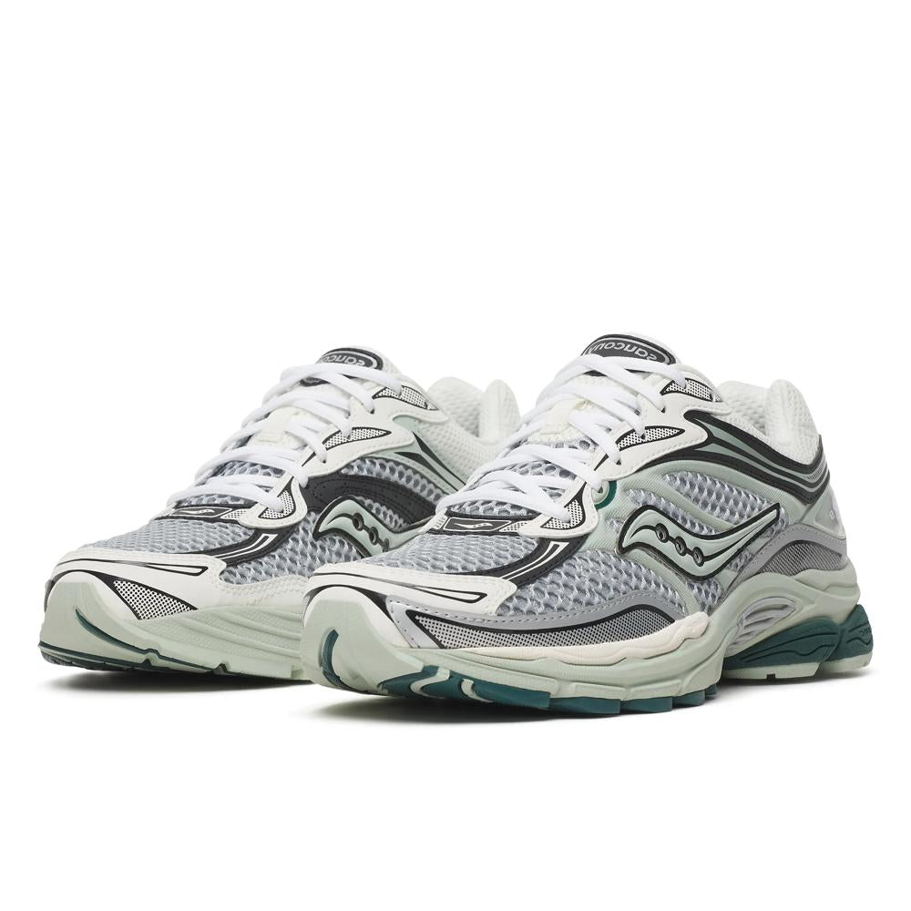 Saucony ProGrid Omni 9 Mist Seafoam