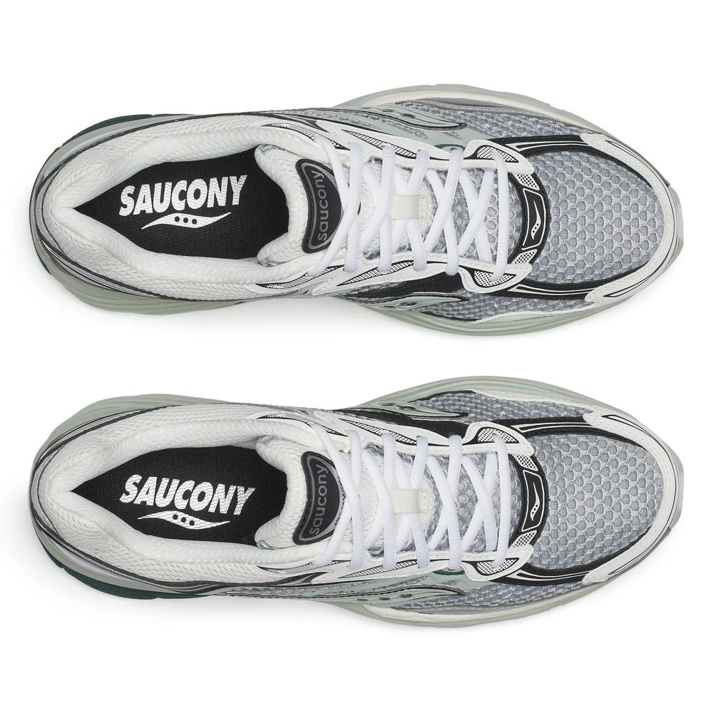 Saucony ProGrid Omni 9 Mist Seafoam