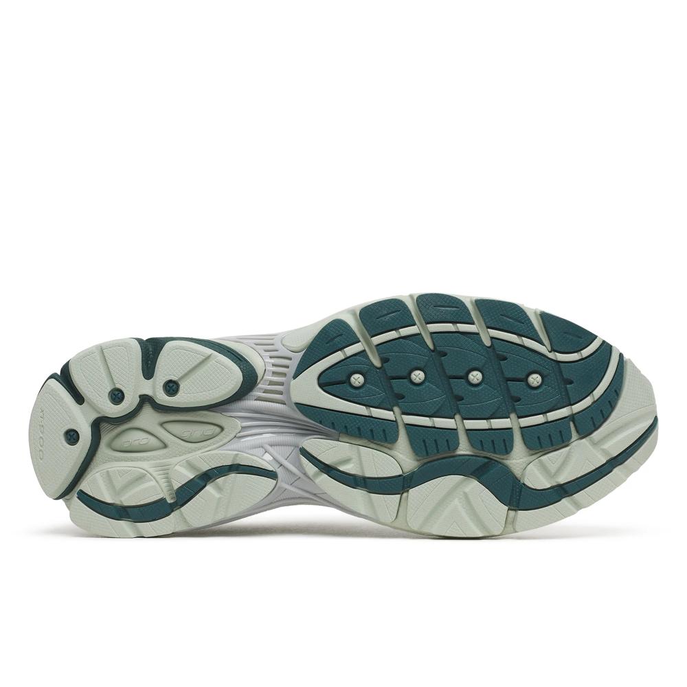 Saucony ProGrid Omni 9 Mist Seafoam