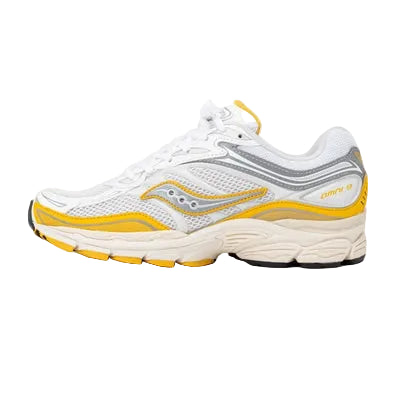 Saucony Progrid Omni 9 Ivory Pollen
