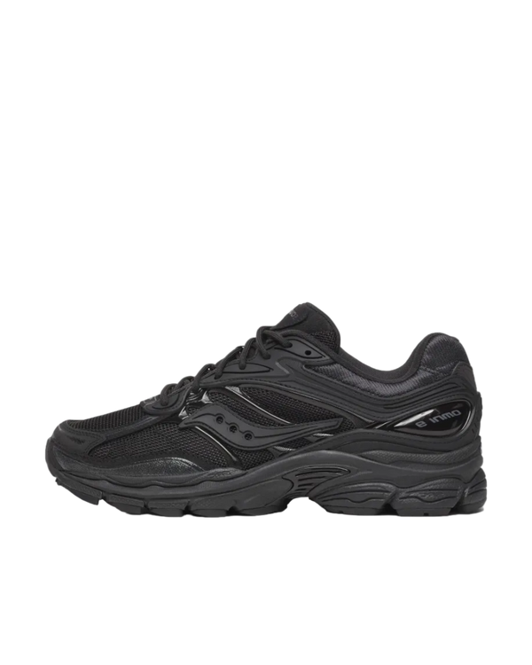 Saucony ProGrid Omni 9 Black
