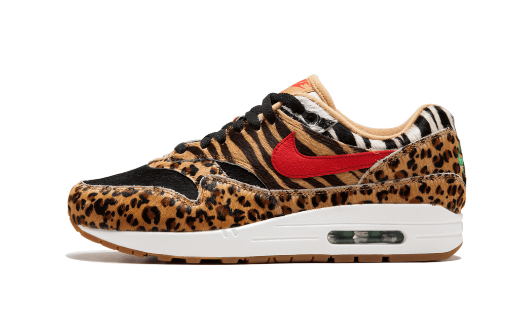 Nike Air Max 1 Atmos Animal Pack 2.0
