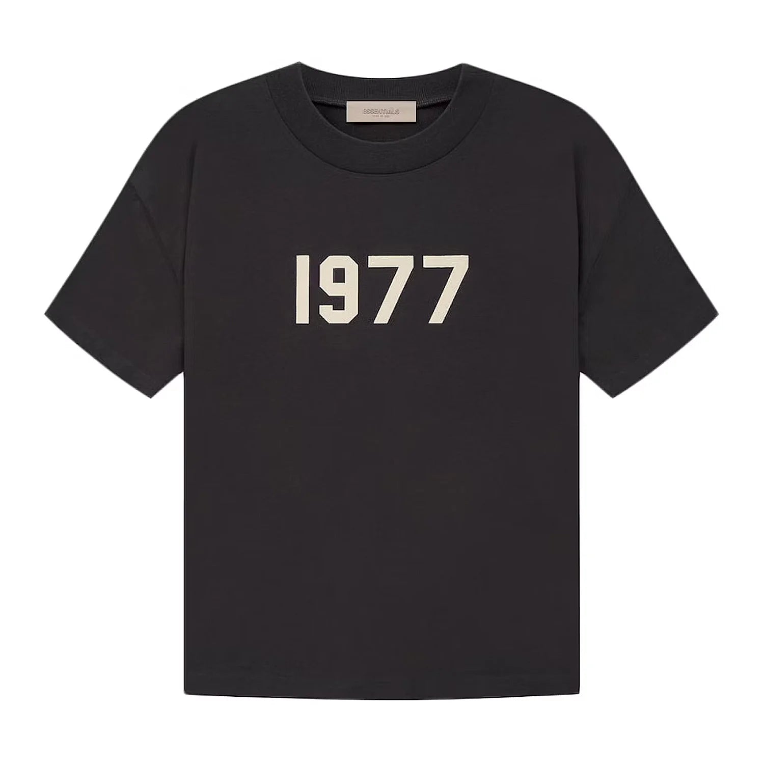 Fear of God Essentials SS Tee Iron 1977