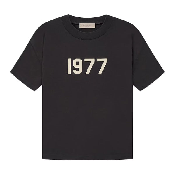 Fear of God Essentials SS Tee Iron 1977