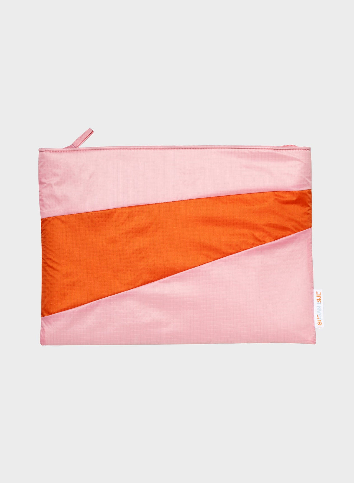 SUSAN BIJL Pink Panther & Koi The New Protectable