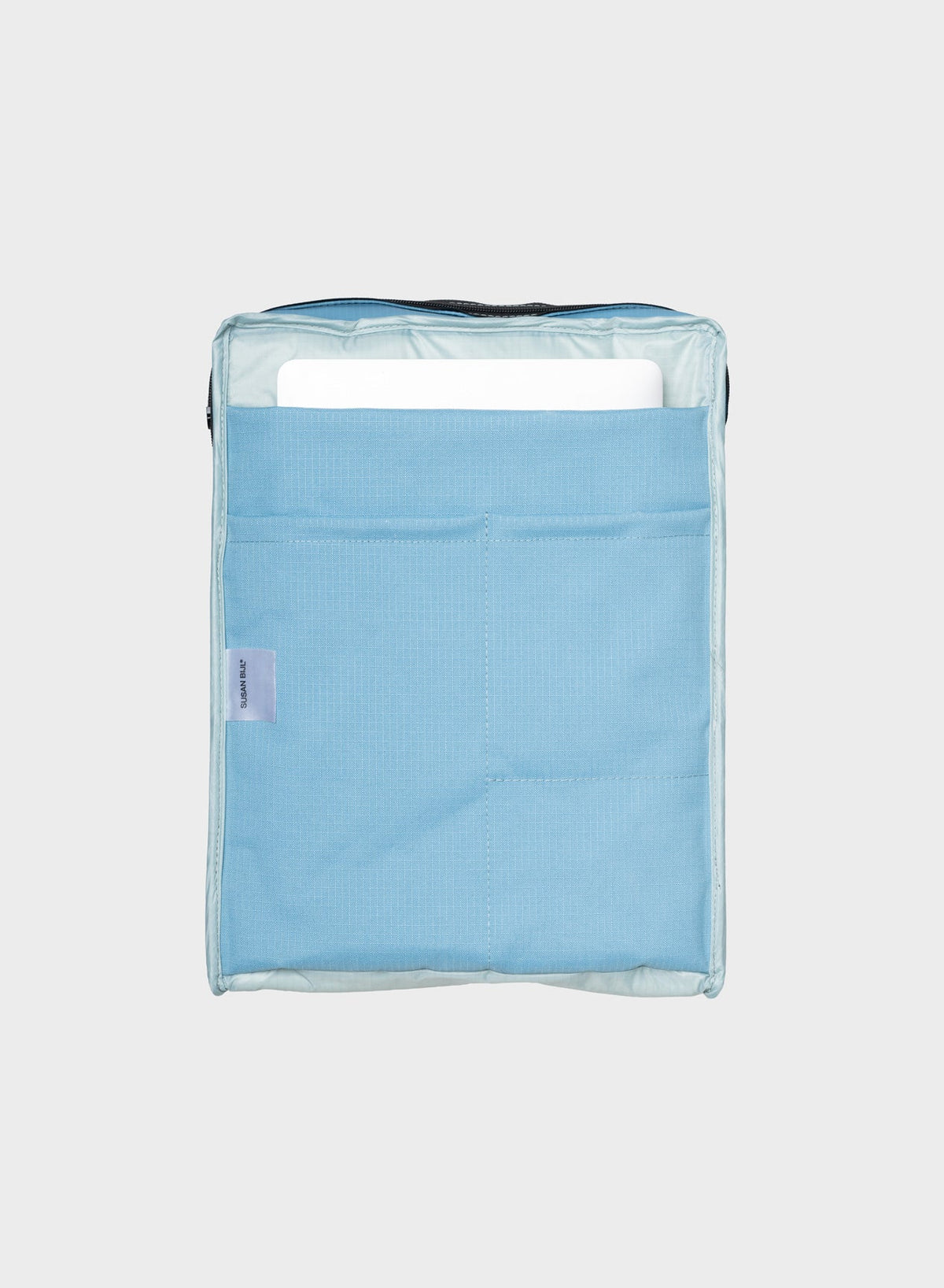 SUSAN BIJL The New Backpack Ocean & Surf Spray