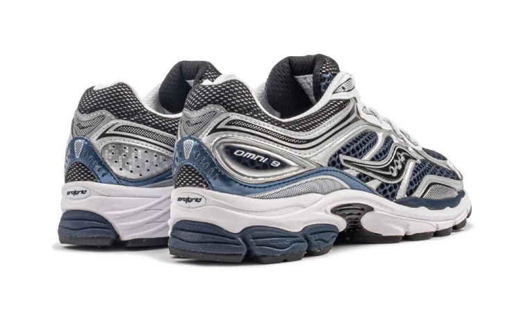 Saucony ProGrid Omni 9 Deep Navy
