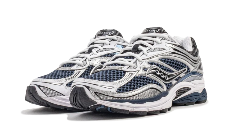 Saucony ProGrid Omni 9 Deep Navy