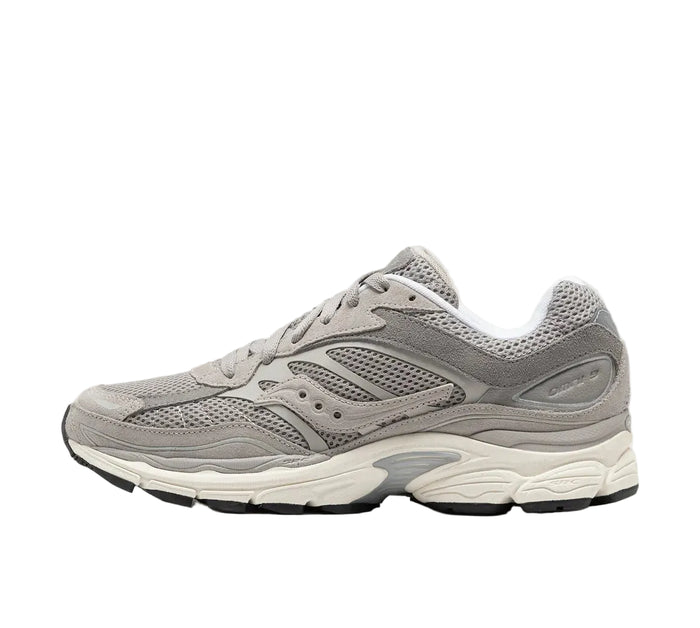 Saucony ProGrid Omni 9 Premium Grey