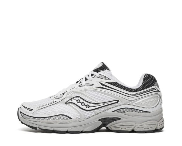 Saucony ProGrid Omni 9 White Cadet