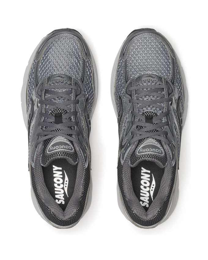 Saucony ProGrid Omni 9 Carbon Cadet