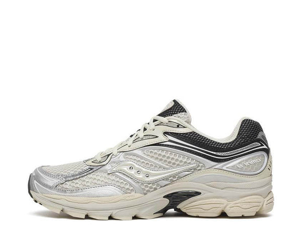 Saucony ProGrid Omni 9 Eggshell Quartz