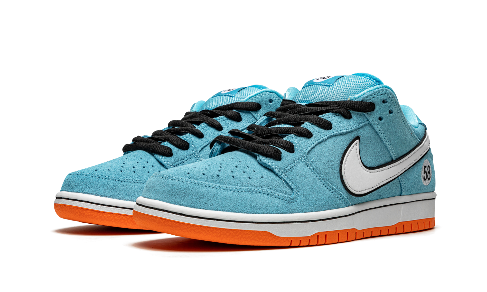 Nike SB Dunk Low Club 58 Gulf