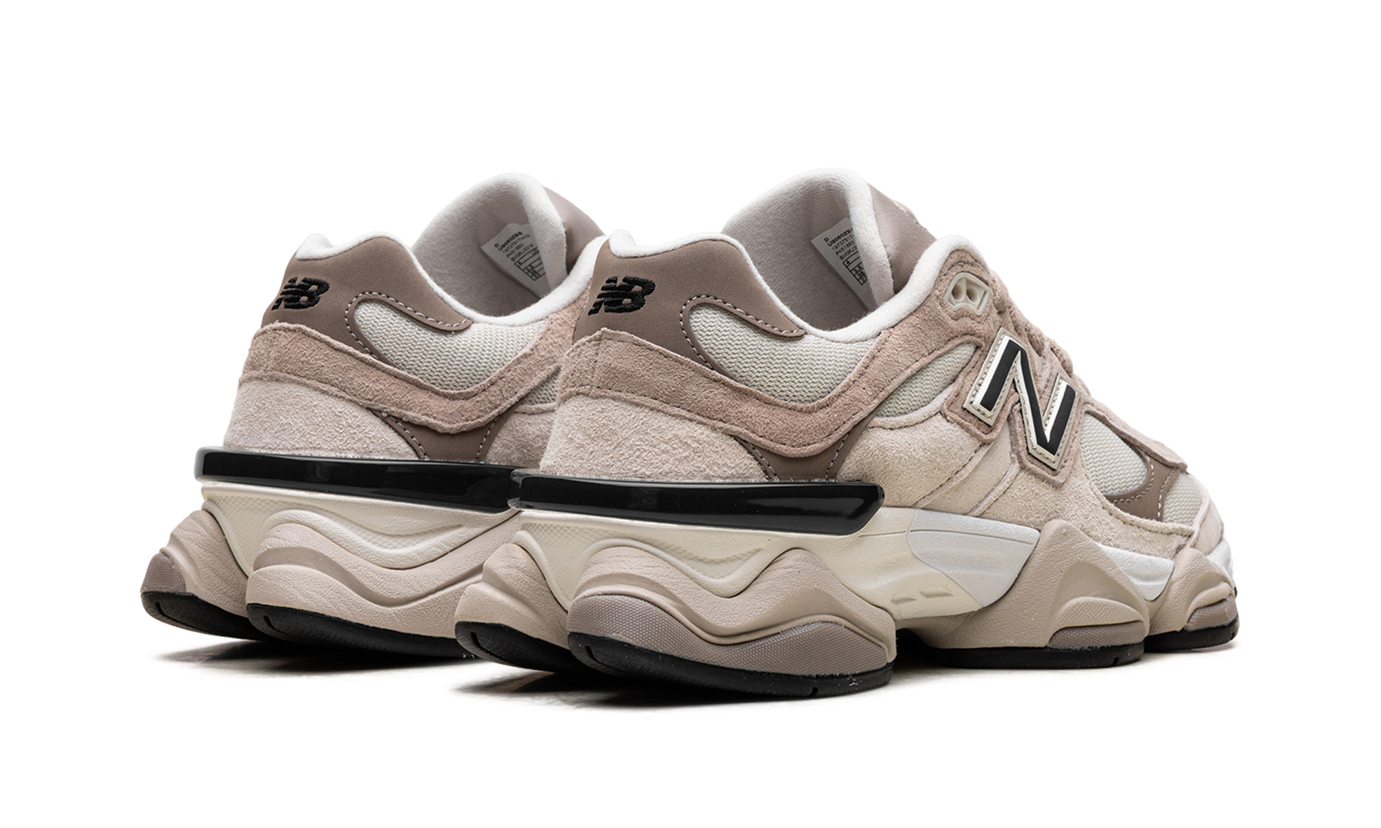 New Balance 9060 Beige Cream