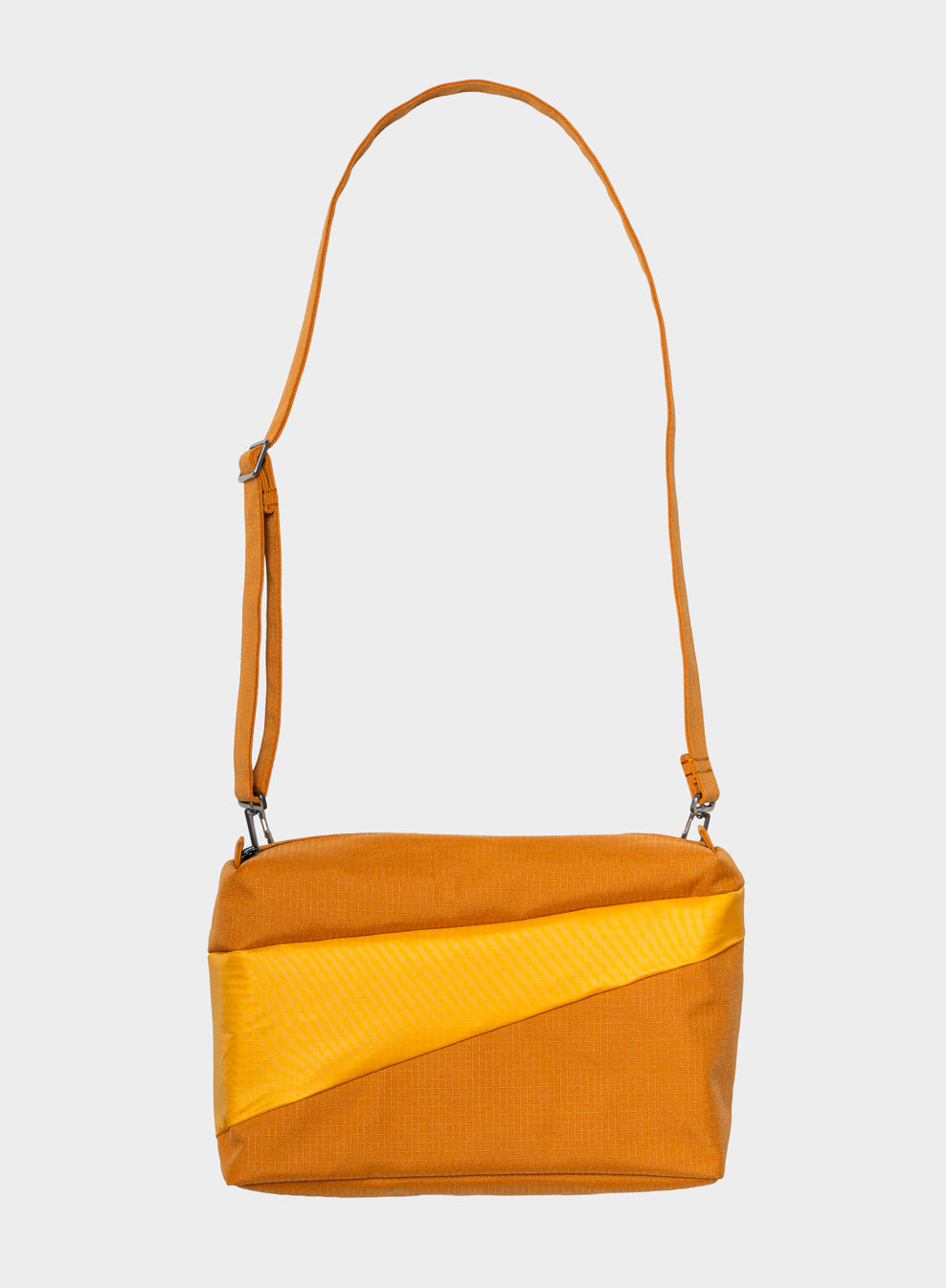 SUSAN BIJL The New Bum Bag Ginger & Calendula MEDIUM