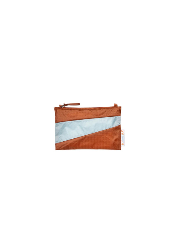 SUSAN BIJL The New Pouch Cinnamon & Surf Spray SMALL