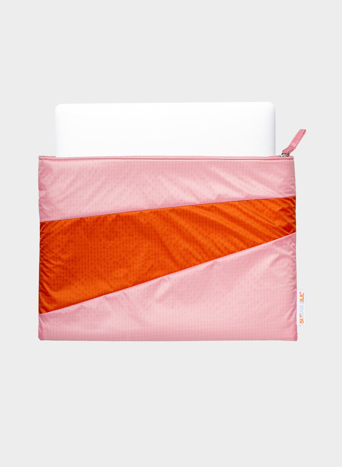 SUSAN BIJL Pink Panther & Koi The New Protectable