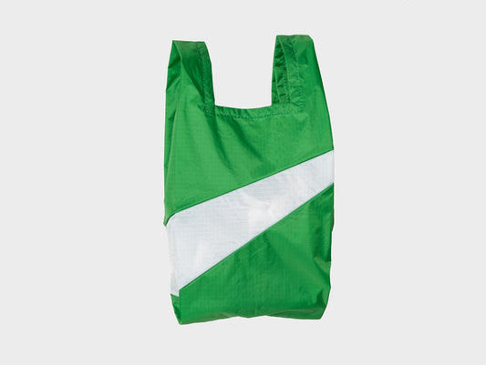 SUSAN BIJL The New Shopping Bag Wena & Rotte MEDIUM